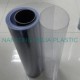 Sheets Hard Plastic Transparent Sheet Plastic Sheet PVC Rigid Film 0.5mm Thick