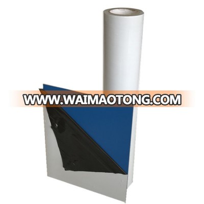 Protective Plastic Film for Metal Surface