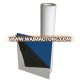 Protective Plastic Film for Metal Surface