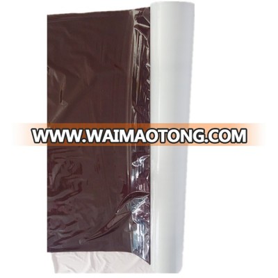 PE Plastic Film for Metal Sheet Surface